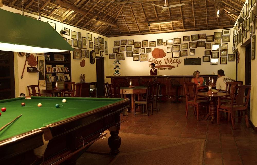 Spice Village Thekkady - A Cgh Earth Experience מראה חיצוני תמונה