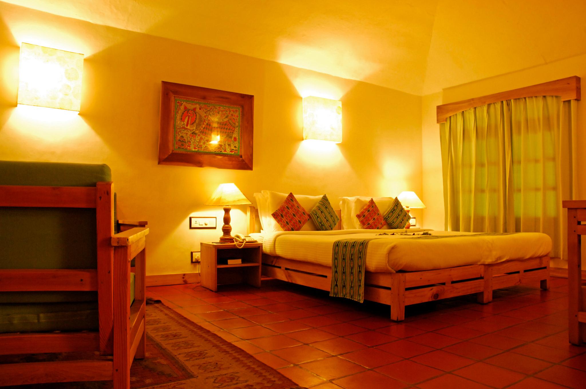 Spice Village Thekkady - A Cgh Earth Experience מראה חיצוני תמונה