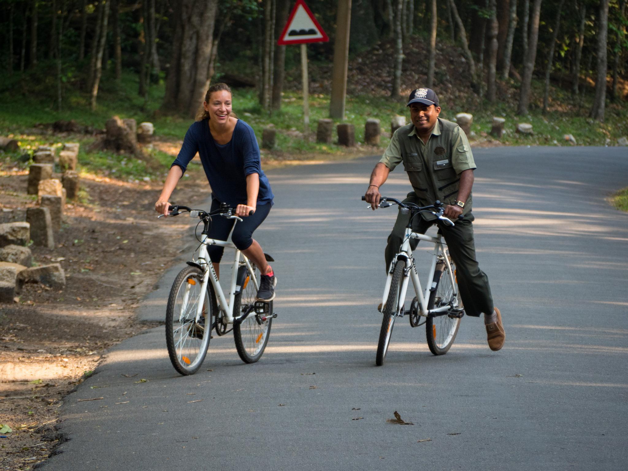 Spice Village Thekkady - A Cgh Earth Experience מראה חיצוני תמונה