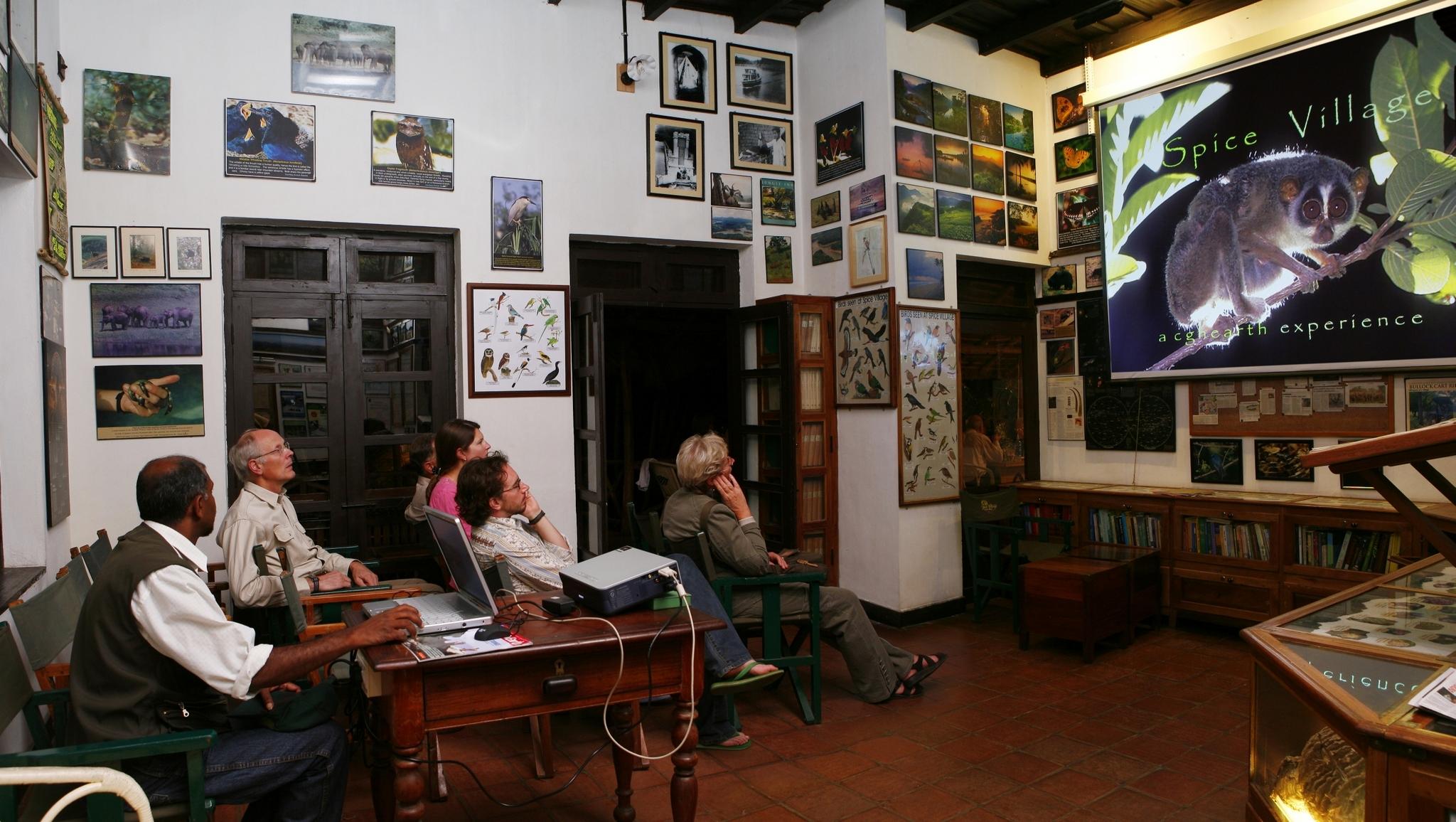 Spice Village Thekkady - A Cgh Earth Experience מראה חיצוני תמונה
