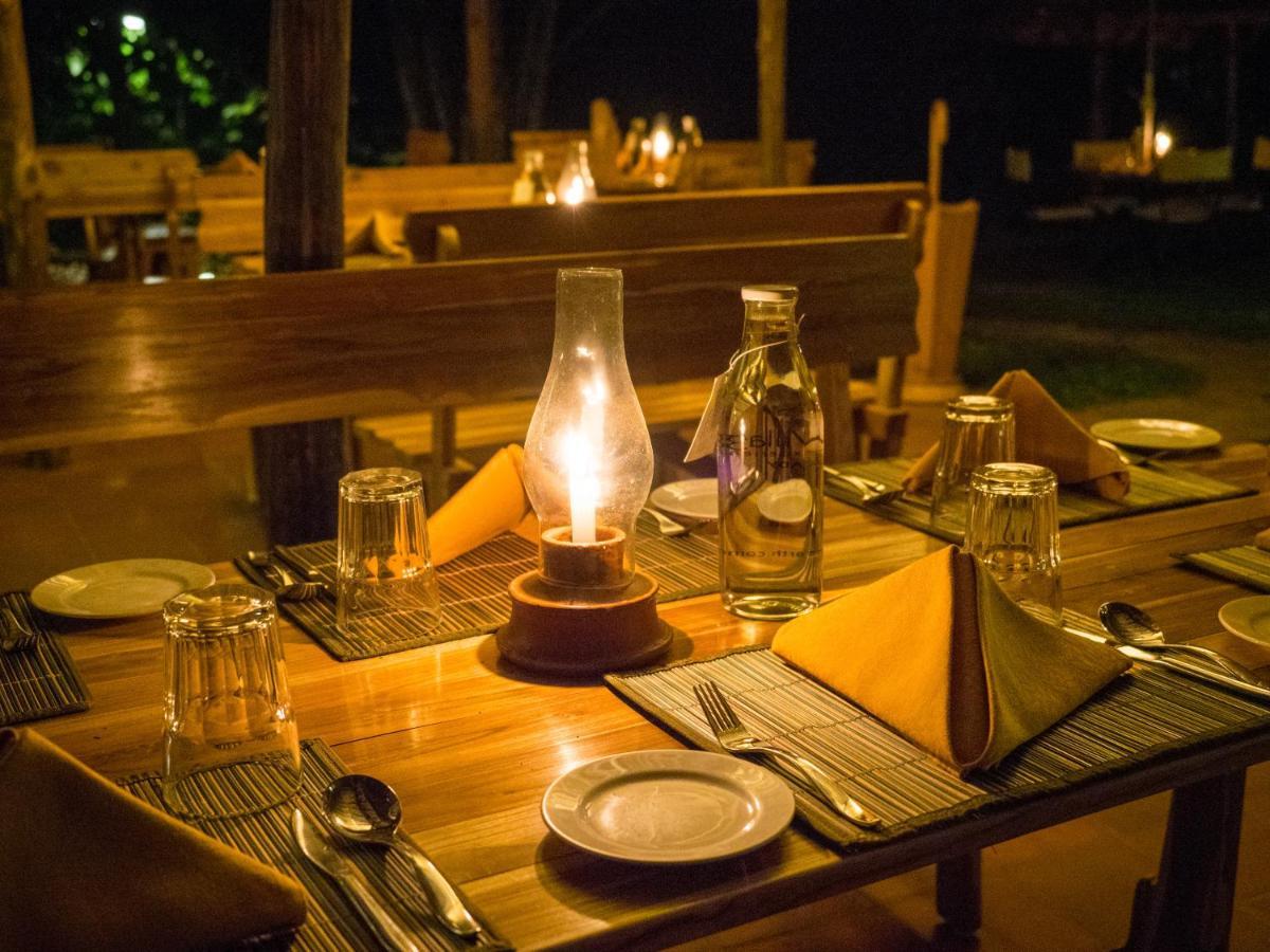 Spice Village Thekkady - A Cgh Earth Experience מראה חיצוני תמונה