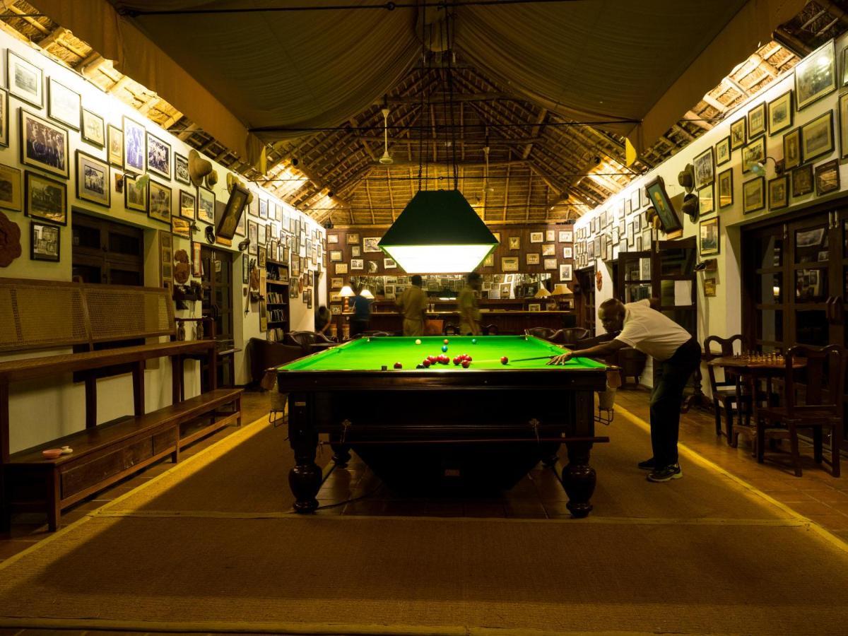 Spice Village Thekkady - A Cgh Earth Experience מראה חיצוני תמונה
