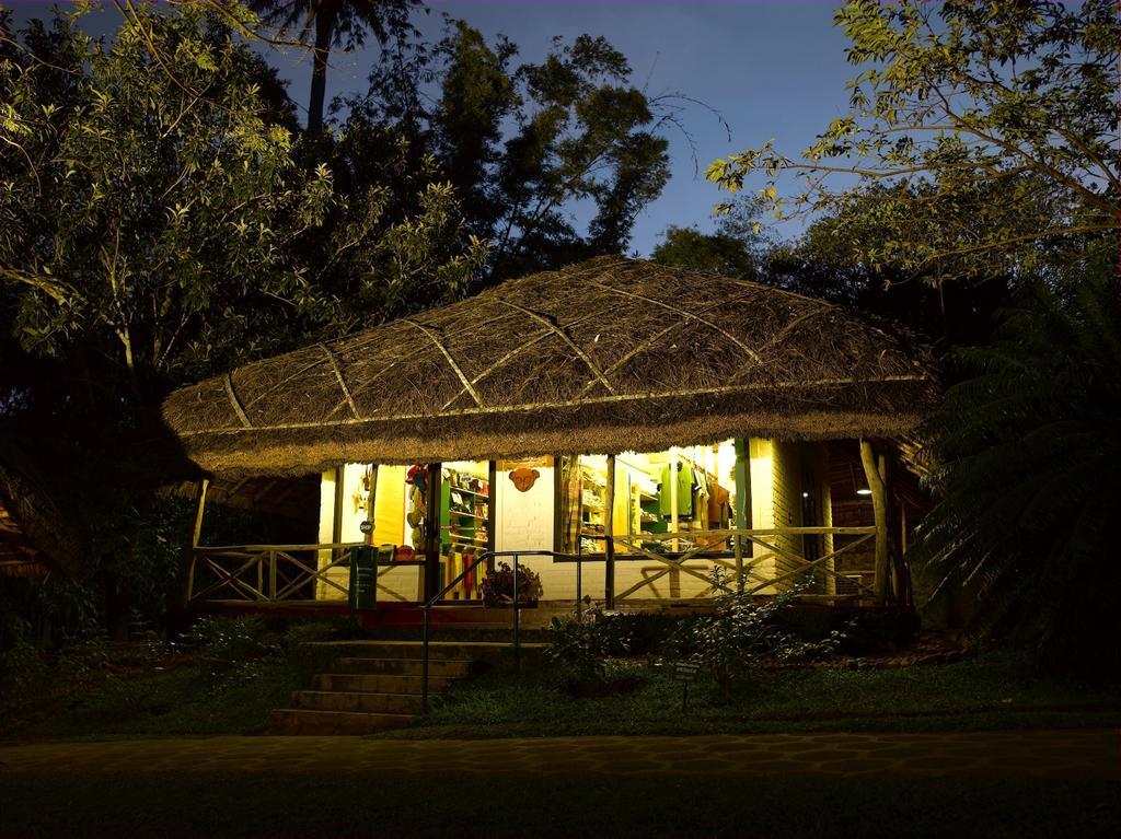 Spice Village Thekkady - A Cgh Earth Experience מראה חיצוני תמונה