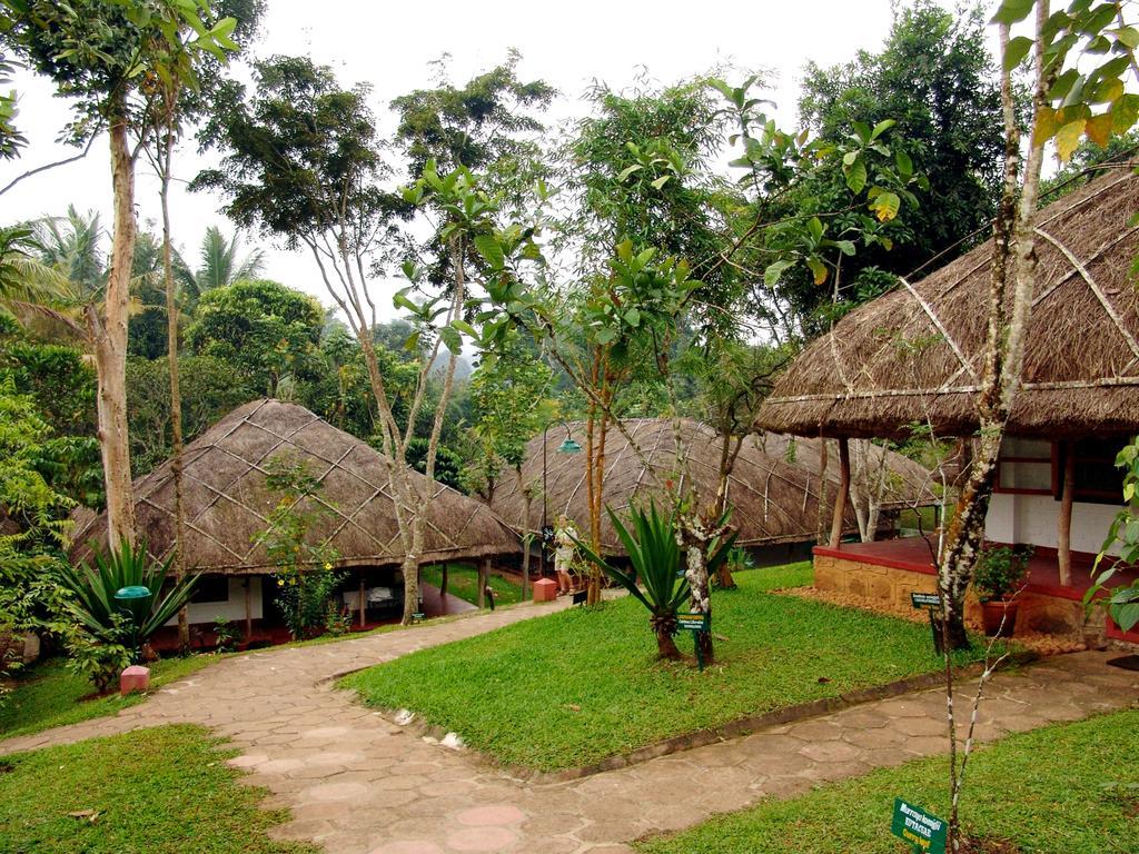 Spice Village Thekkady - A Cgh Earth Experience מראה חיצוני תמונה